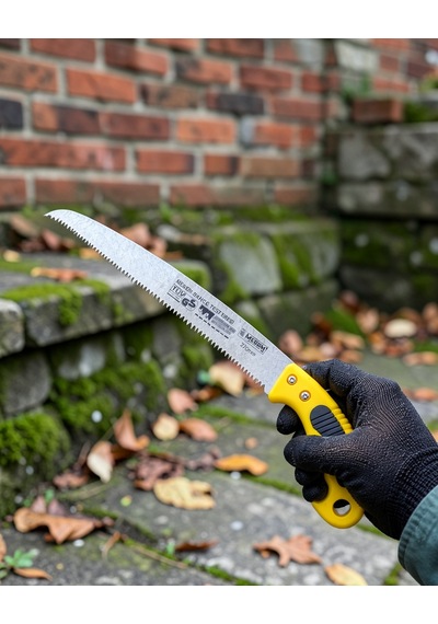 Bahçe Bıçkısı Ergonomik Saplı Uczzdüzbıçkı-2 Belirtilmemiş
