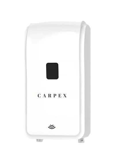 Carpex Optima Mini Oto Kartuşlu Beyaz Köpük Makinesi