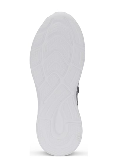 Slazenger Ars I Erkek Koyu Gri Koşu & Yürüyüş Spor Ayakkabısı Koyu Gri