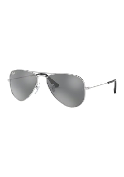 Ray-Ban Junior Rj9506S 212/6G 52 14 125 Aynalı Çocuk Güneş Gözlüğü