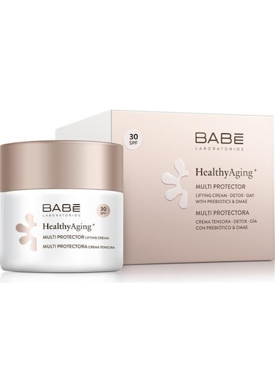 Healthyaging+ Multi Protector Cream SPF30 50 ML - Güneş Koruyuculu Lifting Krem