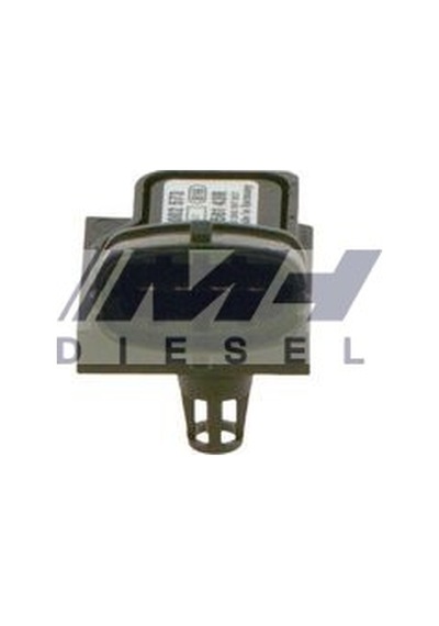 Bosch 0281002573 Map Turbo Basınç Sensörü Renault Clio Megane Scenic Master 1.5 1.9 2.2 2.5 Dci
