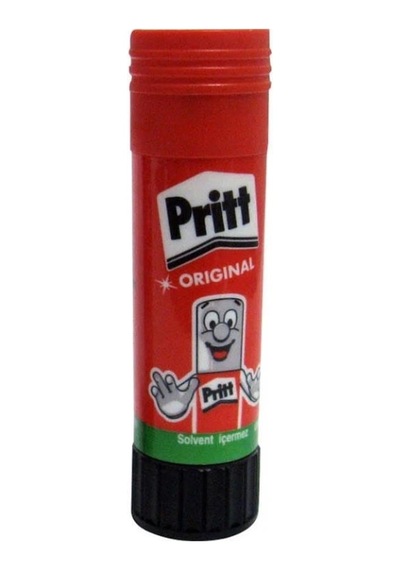 Pritt Stick Yapıştırıcı 22 Gr 1 Adet