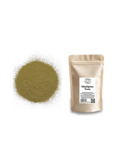 Okaliptüs Tozu 200g