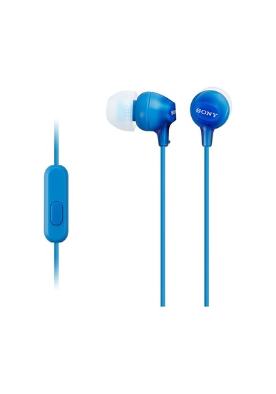 Sony MDR-EX15APLI Mikrofonlu Kulak İçi Kulaklık