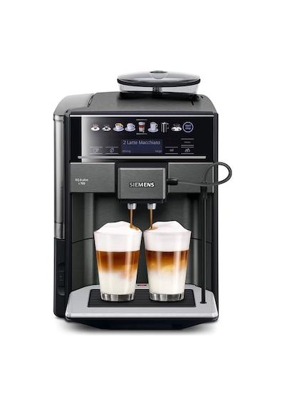 Siemens EQ6 Plus S700 TE657319RW Tam Otomatik Kahve Makinesi