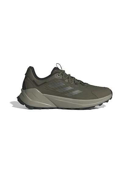 Adidas Terrex Trailmaker 2 Lea Erkek Trekking Ayakkabısı Id0887 Haki Id0887 Haki