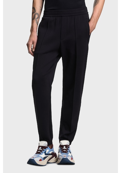 Emporio Armani Erkek Pantolon Em004542 Af10013 Ub118 Lacivert Lacivert