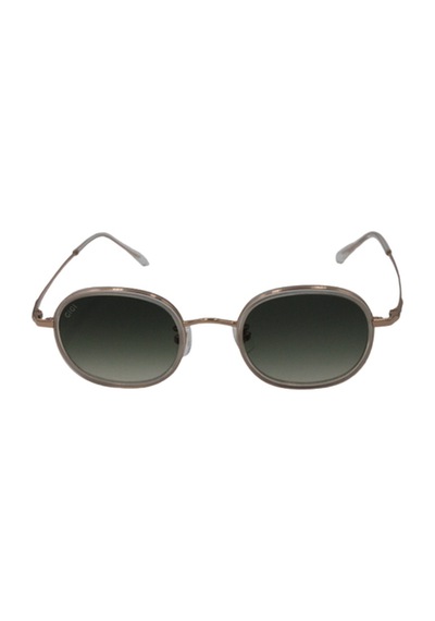 Gıgı Oo Milano Gg1266 C2 46-22-145 Unisex Güneş Gözlüğü Altın 25645835