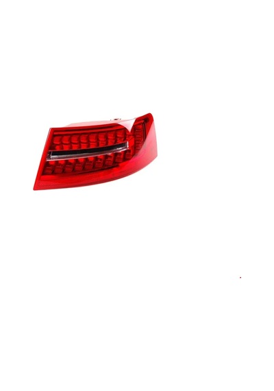 Audi - Dış Stop Lambası Sağ Led A6 2008-