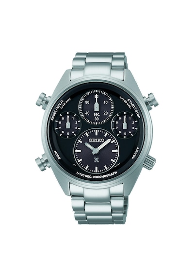 Seiko Sfj003 Erkek Kol Saati Metalik