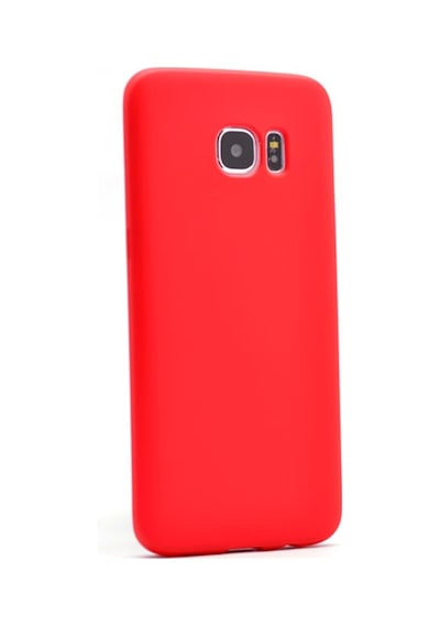Samsung Galaxy Uyumlu Note 5 Kılıf Premier Silikonnano Glass
