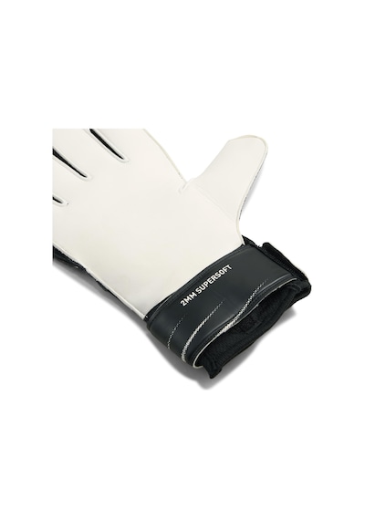 Puma Attacanto Play Rc Unisex Yetişkin Kaleci Eldiveni Puma Black-puma White 6 8