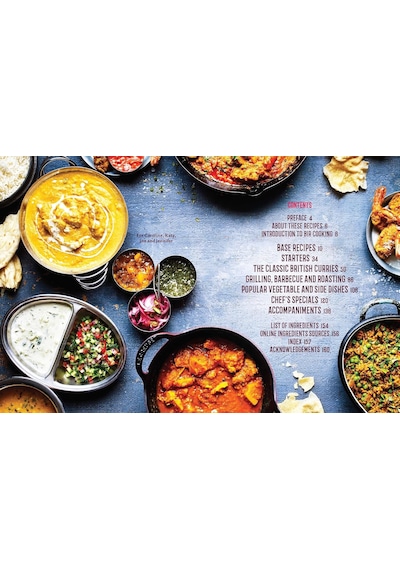The Curry Guy: Recreate Over 100 Of The Best British Indian Restaurant Recipes At Home