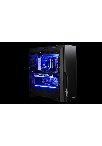 Deep Cool Rgb100-Blue Led Mavi Işık 12V Dc. 4 Pın D Konnektor