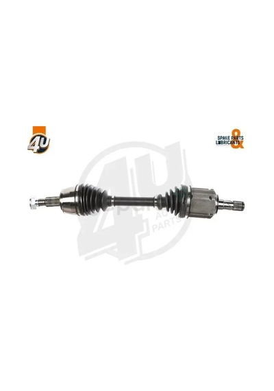 Aks Kafası Doblo 16jtd 2010 Motortec