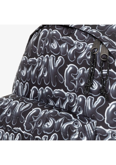 Eastpak Day Pak'r Unisex Siyah Sırt Çantası Ek0a5bg42z81 Siyah