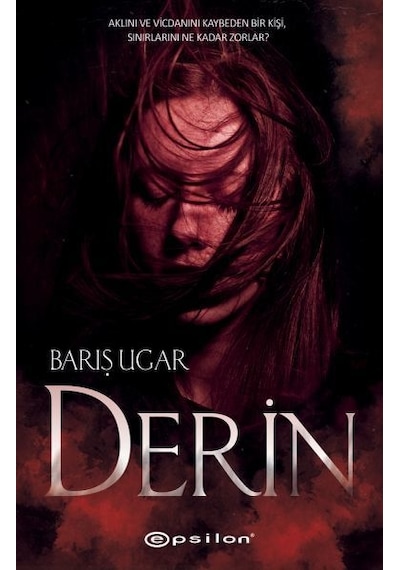 Derin - Barış Ugar - Epsilon Yayınevi