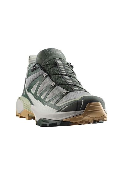 Salomon X Ultra 360 Edge Gore-tex Gri