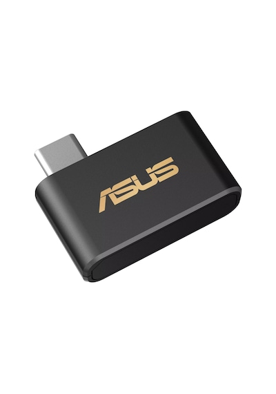 Asus Usb-be93 Mını Wifi7 Be6500 Tri-band Type-c Usb Adaptör Nnwasu0005