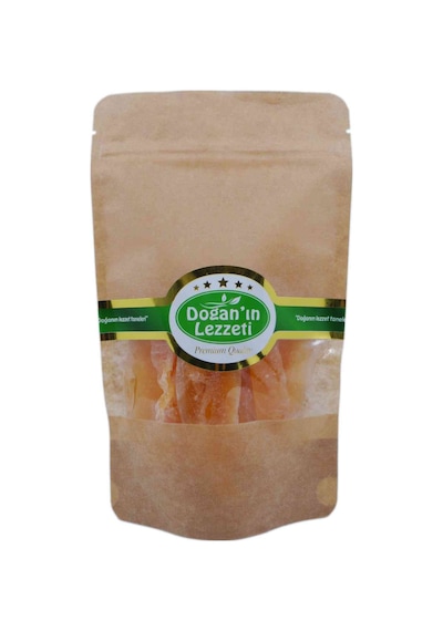 Doğan'ın Lezzeti Kavun Kurusu 500 G