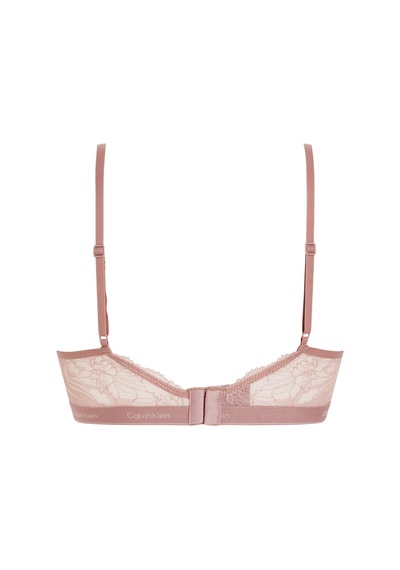 Calvin Klein Kadın Pembe Sütyen 000qf8007e Vlz