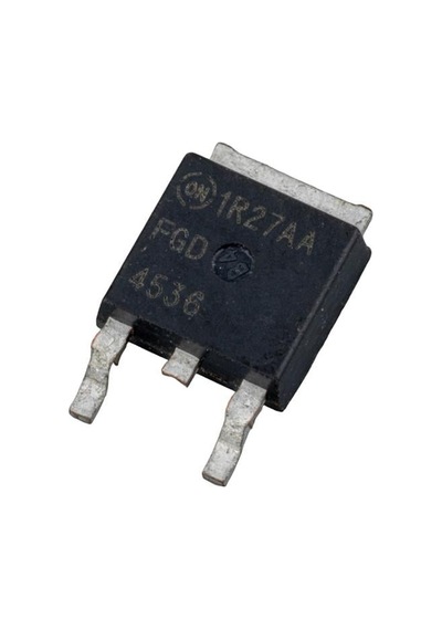 Fgd 4536 To-252 Igbt Mosfet