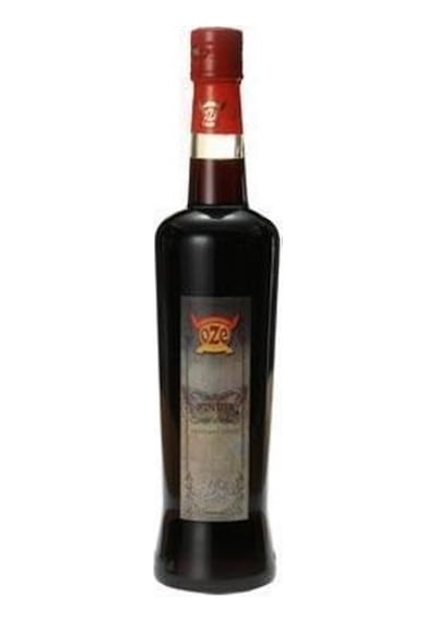 Oze Fındık Şurubu 750 ML