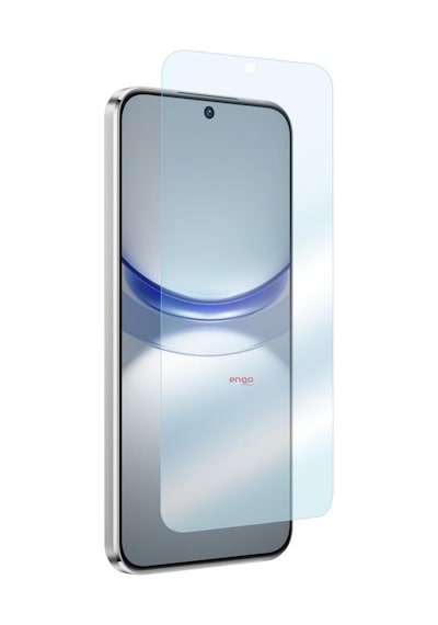 Huawei Nova 13 Ekran Koruyucu Nano Şeffaf Esnek Materyal