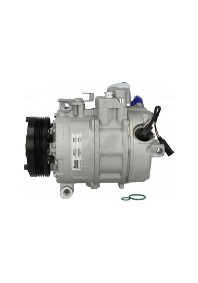 Bmw E60 Klima Kompresörü   64509118602