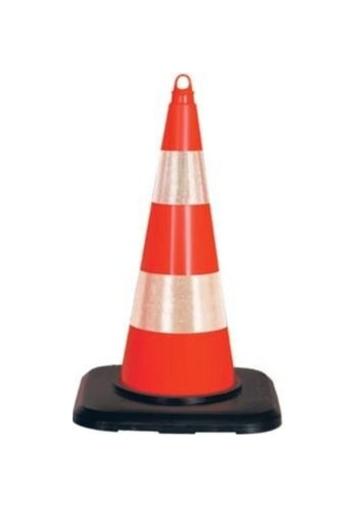 Pvc Trafik Konisi 12315 Tk A R2 -