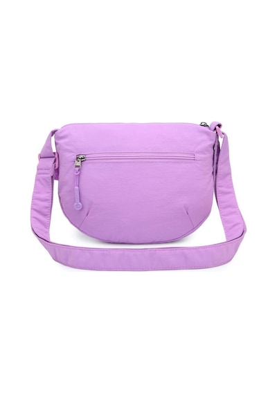 Smart Bags Krinkıl Kadın Çapraz Askılı Çanta Smk Cl-3338 Lila