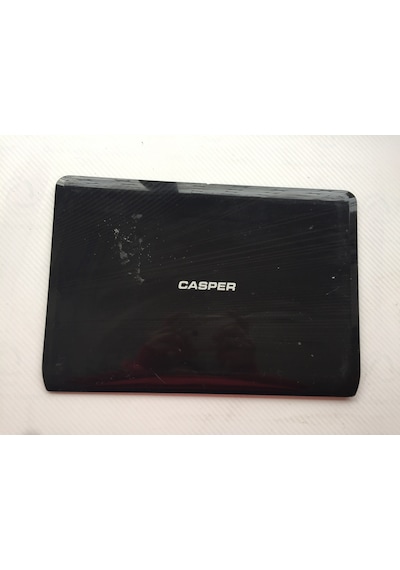 Casper Uyumlu Sw9 Laptop Bakcover  Yhn33Sw9