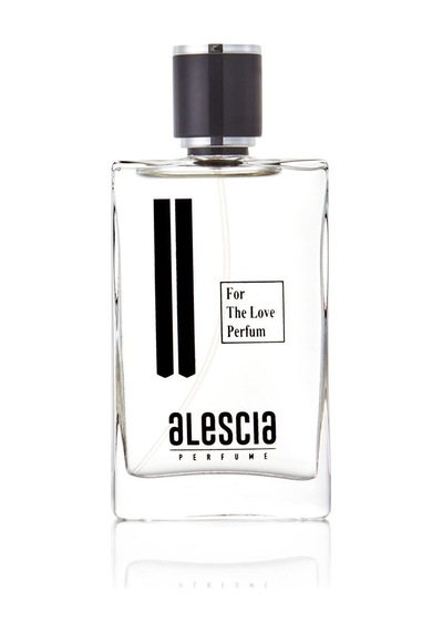 Alescia St-131 Kadın Parfüm EDP 50 ML