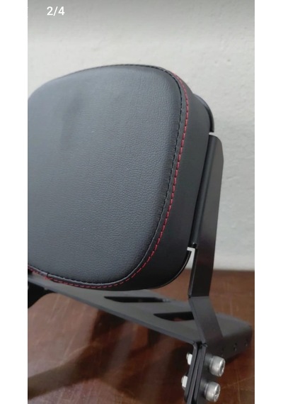 Arora Cp250 Sissy Bar