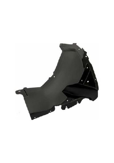 Volkswagen Passat Ön Çamurluk Davlumbazı Ön Parça Yerli Sağ 2014- 3g0805912