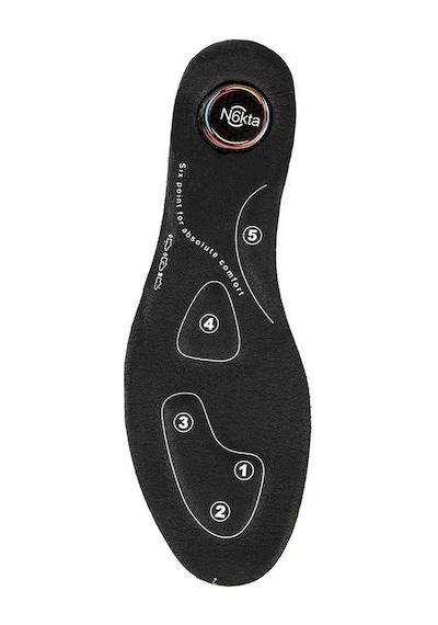 Muya Stone Anatomik Taban Hakiki Deri Erkek Ayakkabı 322904-DS088