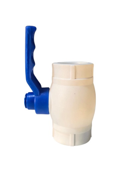 Tezeller Küresel Vana 32 Mm Pprc