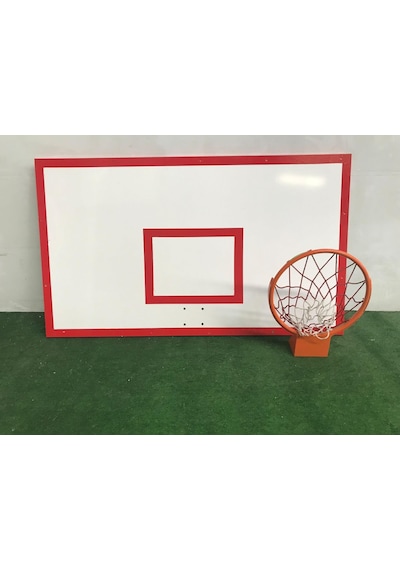 Adelinspor Panya Seti 105 x 180 Fiber Cam 45 CM Sabit Çember