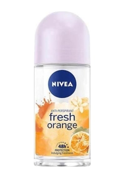 Nivea Fresh Orange Kadın Roll-On Deodorant 50 ML