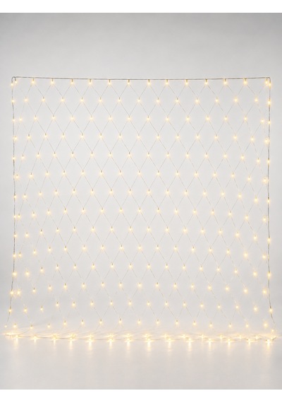3 3 Ağ Led - Lisinya Sarı