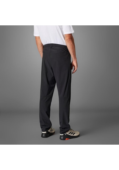 Adidas Multi Essentials Stretch Erkek Eşofman Altı C-adıjp0811e50a00 Siyah