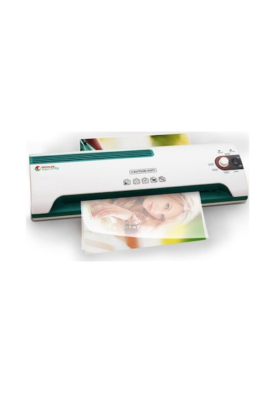Mühlen 3AF A3 PVC Filmi Kaplama Laminasyon Makinesi