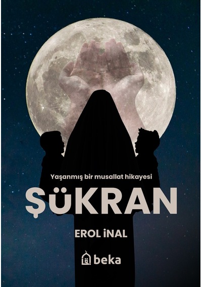 Şükran - Yaşanmış Bir Musallat Hikayesi
