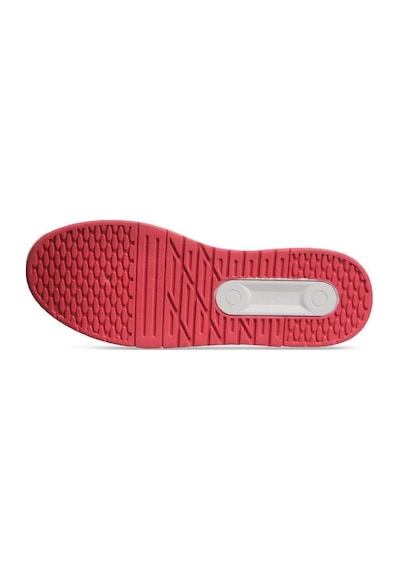 M.P MP Streetventure Erkek Bağcıklı Beyaz Sneaker 40 Beyaz