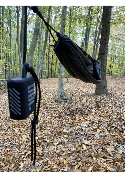 Premıum Black Hamak Diğer