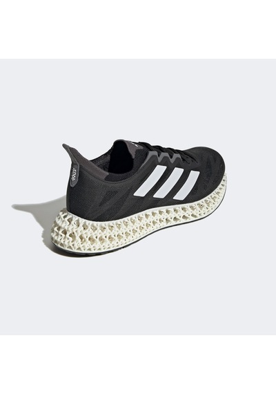 Adidas 4dfwd 3 Kadın Siyah Koşu Ayakkabısı - Ig8995 Siyah