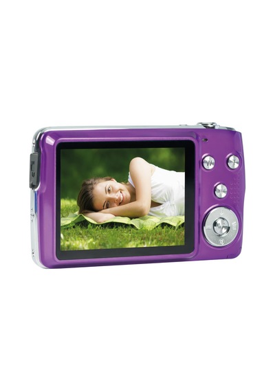Agfaphoto Realishot DC8200 Fotoğraf Makinesi +16 GB SD
