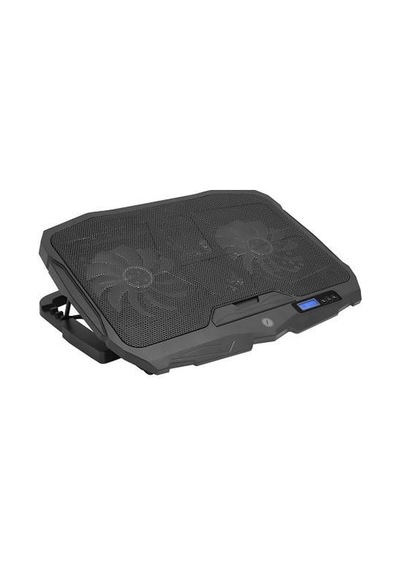 Frısby 17" Fnc-5230st Abs Plastik Siyah Notebook Soğutucu Ayarlanabilir Stand-211416