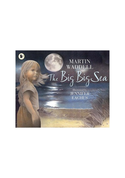 The Big Big Sea
